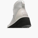 Ugg Classic Mini Platform Matte Boot Ultra Matte White (women's)