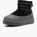 Ugg Classic Mini Pull-on Weather Boot Black