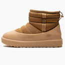 Ugg Classic Mini Pull-on Weather Boot Chestnut