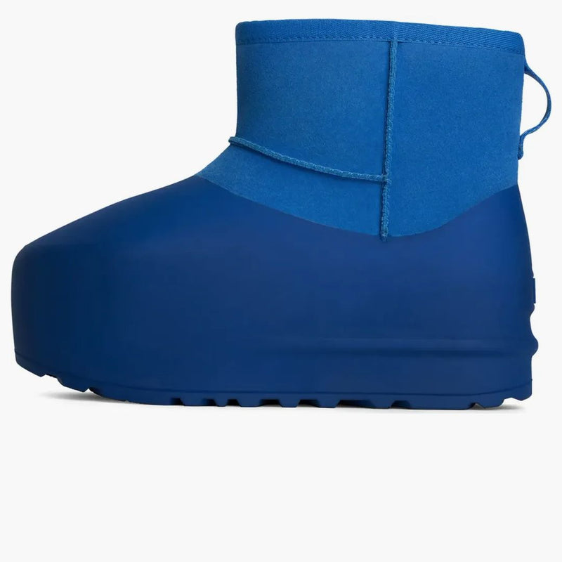 Ugg Classic Mini Pumped Molded Boot Big Sky