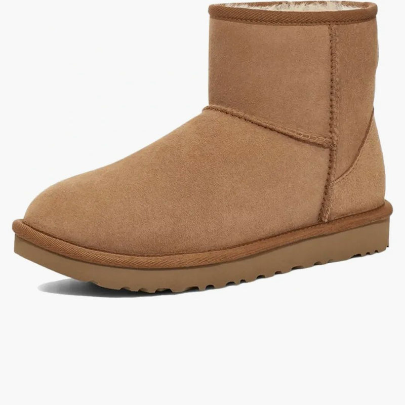 Ugg Classic Mini Regenerate Boot Chestnut (Women's)