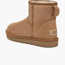 Ugg Classic Mini Regenerate Boot Chestnut (Women's)
