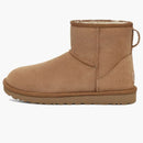 Ugg Classic Mini Regenerate Boot Chestnut (Women's)