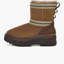 Ugg Classic Mini Trailgazer Boot Hickory (Women's)