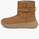 Ugg Classic S Boot Chestnut