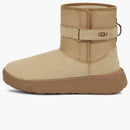 Ugg Classic S boot písek