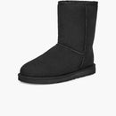 Ugg Classic Short Boot Black