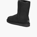 Ugg Classic Short Boot Black