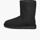 Ugg Classic Short Boot Black