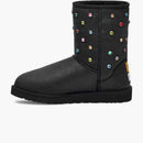 Ugg Classic Short Boot Gallery Dept. Black