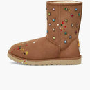 Ugg Classic Short Boot Gallery Dept. Chestnut