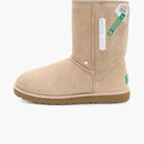 Ugg Classic Short Boot Hidden Ny Sand