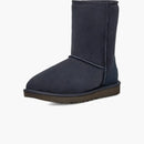 Ugg Classic Short II Boot Eve Blue (Women's)