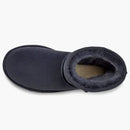 Ugg Classic Short II Boot Eve Blue (Women's)