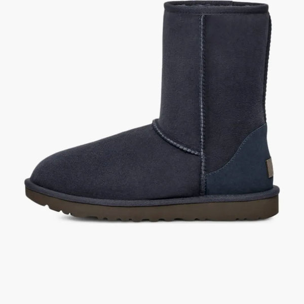Ugg Classic Short II Boot Eve Blue (Dámské)