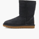 Ugg Classic Short II Boot Navy (Women's)