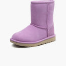 Ugg Classic Short II Bot Wildflower (Kids)