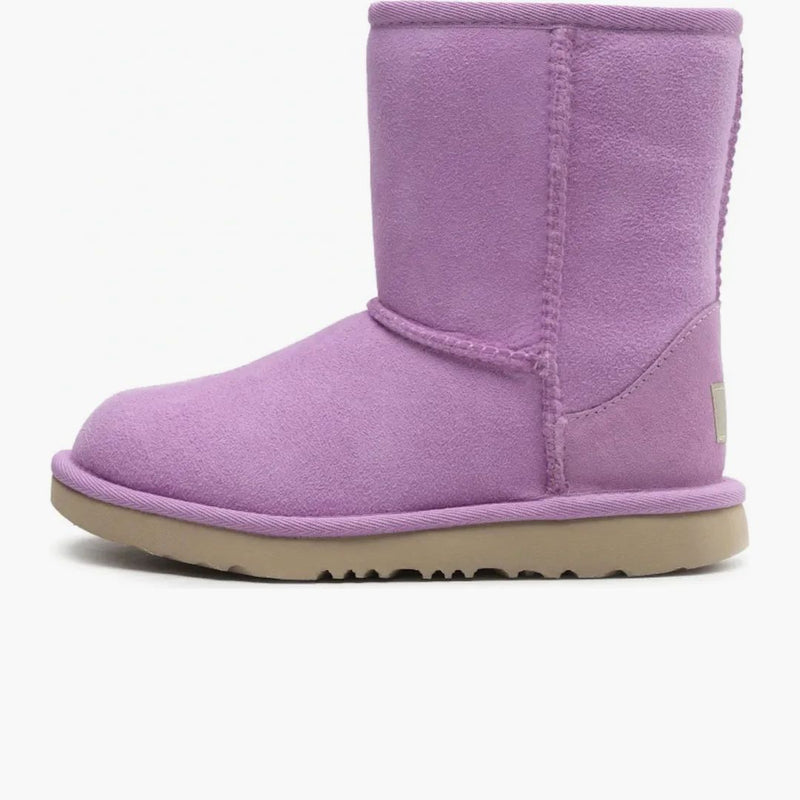 Ugg Classic Short II Boot Wildflower (bambini)
