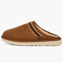 Ugg Classic Slip-on Atherson Slipper Chestnut