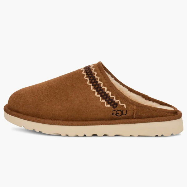 Ugg Classic Slip-On Atherson Slipper Chestnut