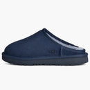 Ugg Classic Slip-on Slipper Deep Ocean (kids)