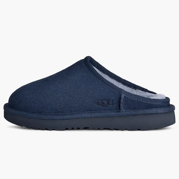 Ugg Classic Slip-on Slipper Deep Ocean (kids)