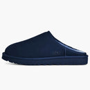 Ugg Classic Slip-on Slipper Deep Ocean