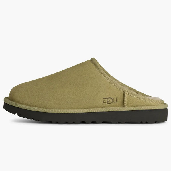 Ugg Classic Slip-on Slipper Muted Brass