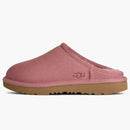 Ugg Classic Slip-on Slipper Pink Dawn (kids)
