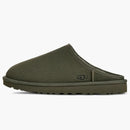 Ugg Classic Slip-on Slipper Woodland Green