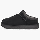 Ugg Classic Slipper Black (Women's)