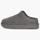 Ugg Classic Slipper Gray (Women's)