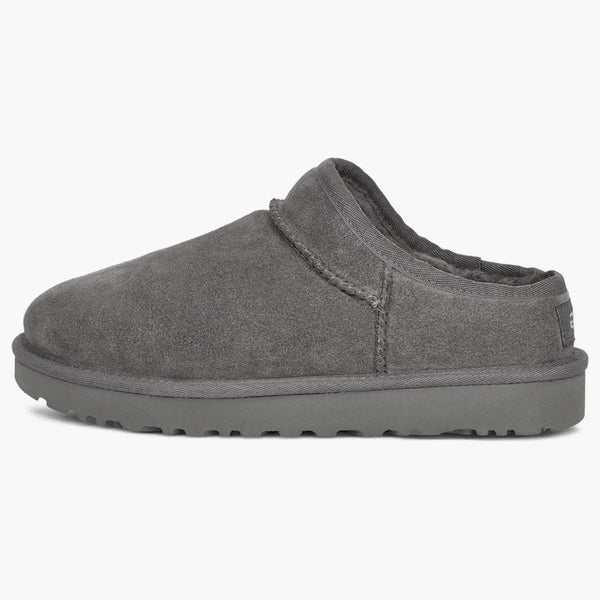 Ugg Classic Slipper Gray (kvinnors)