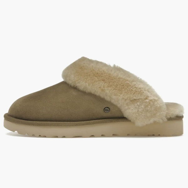 UGG Classic Slipper II Antilope (kvinnors)