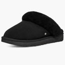 Ugg Classic Slipper II Negro (mujer)