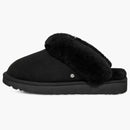 Ugg Classic Slipper II Negro (mujer)