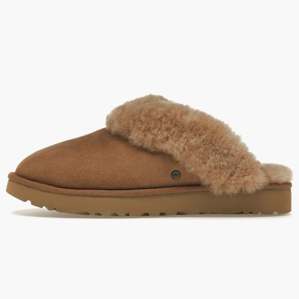 UGG Classic Slipper II Chestnut (kvinnors)