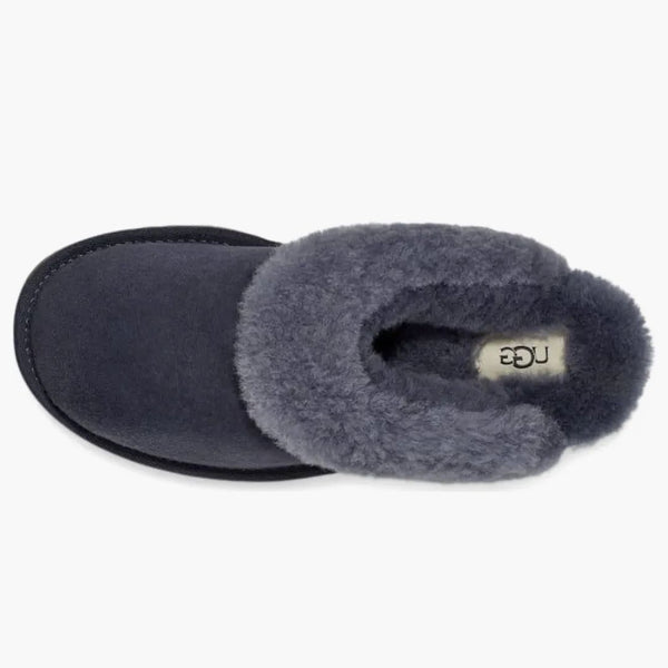 Ugg Classic Slipper II Eve Blue (kvinnors)