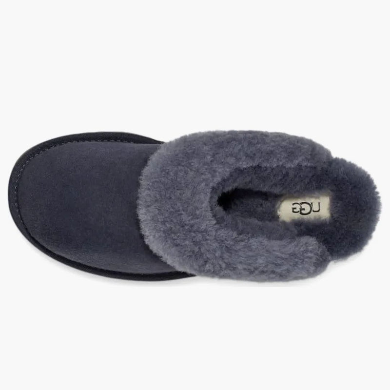 Ugg Classic Slipper II Eve Blue (kvinnors)