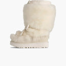 Ugg Classic Tall Chalet Boot White (women's)