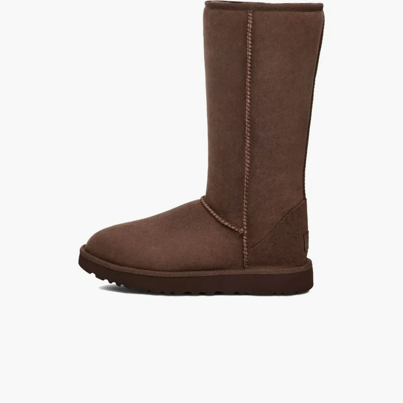 Ugg Classic Tall Ii Boot Burnt Cedar (women's)