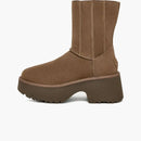 Ugg Classic Twin Seam New Heights Boot Hickory (Women's)