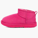 Ugg Classic Ultra Mini Boot Berry (Kids)