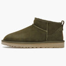 Ugg Classic Ultra Mini Boot Burnt Olive (Women's)