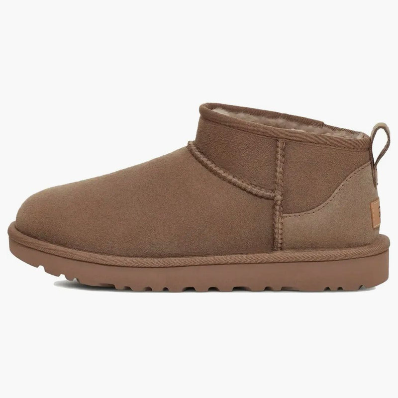 Ugg Classic Ultra Mini Boot Caribou (women's)