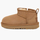 Ugg Classic Ultra Mini Boot Chestnut (Toddler)