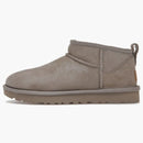 Ugg Classic Ultra Mini Boot Goat