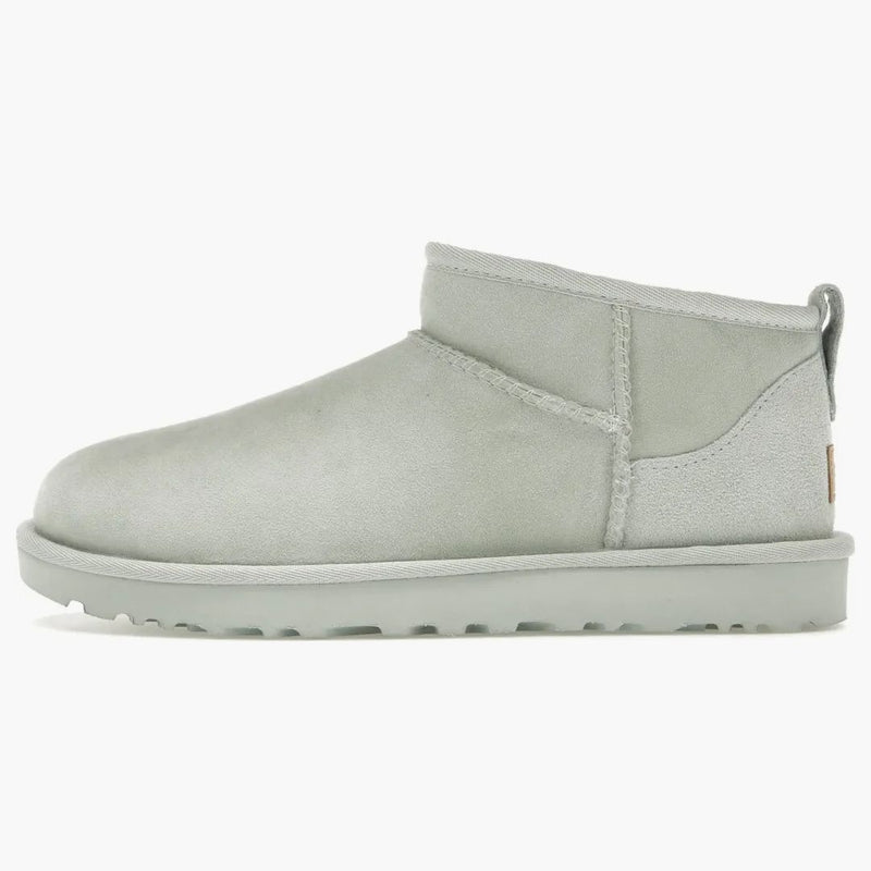 Ugg Classic Ultra Mini Boot Goose (women's)