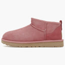 Ugg Classic Ultra Mini Boot Horizon Pink (Women's)