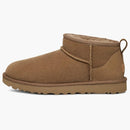 Ugg Classic Ultra Mini Boot Mushroom (women's)